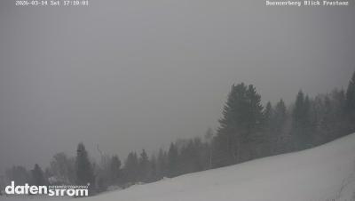 Seilbahn Schnifisberg - Frastanz