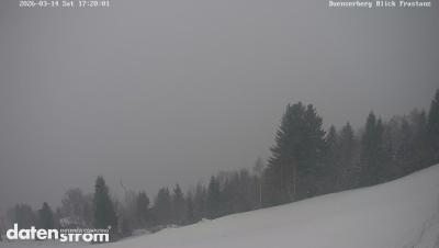 Seilbahn Schnifisberg - Frastanz