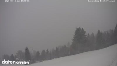 Seilbahn Schnifisberg - Frastanz