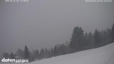 Seilbahn Schnifisberg - Frastanz
