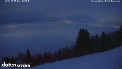 Seilbahn Schnifisberg - Frastanz