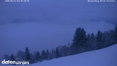 Seilbahn Schnifisberg - Frastanz