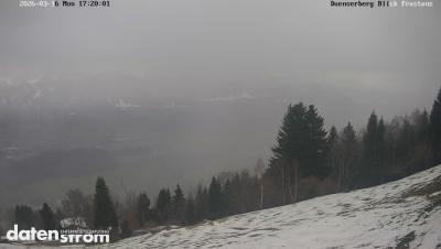 Seilbahn Schnifisberg - Frastanz