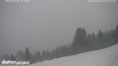 Seilbahn Schnifisberg - Frastanz