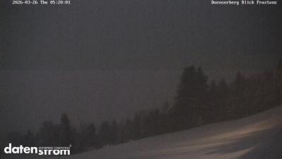 Seilbahn Schnifisberg - Frastanz