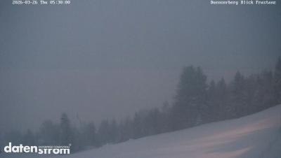 Seilbahn Schnifisberg - Frastanz