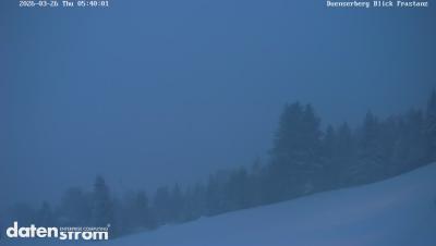 Seilbahn Schnifisberg - Frastanz