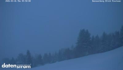 Seilbahn Schnifisberg - Frastanz