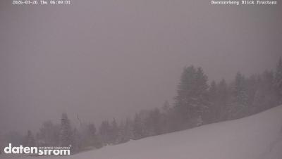 Seilbahn Schnifisberg - Frastanz