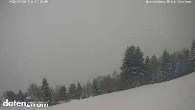 Seilbahn Schnifisberg - Frastanz