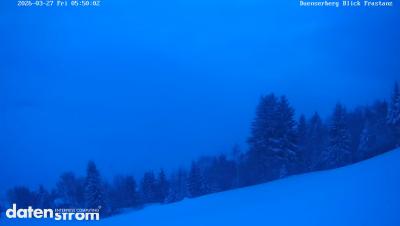 Seilbahn Schnifisberg - Frastanz