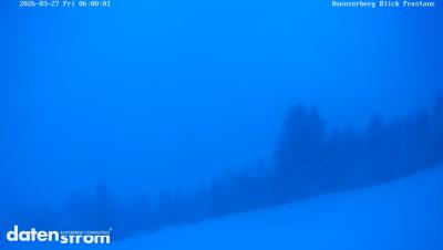 Seilbahn Schnifisberg - Frastanz