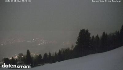 Seilbahn Schnifisberg - Frastanz