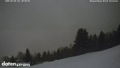 Seilbahn Schnifisberg - Frastanz