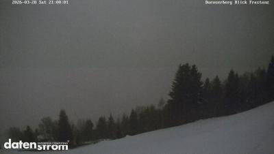 Seilbahn Schnifisberg - Frastanz