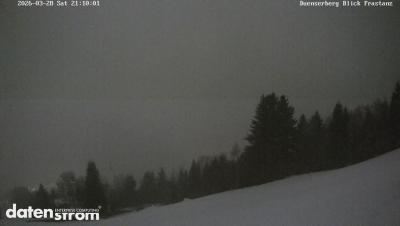 Seilbahn Schnifisberg - Frastanz