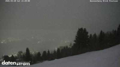 Seilbahn Schnifisberg - Frastanz