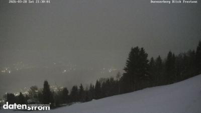 Seilbahn Schnifisberg - Frastanz