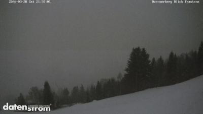 Seilbahn Schnifisberg - Frastanz