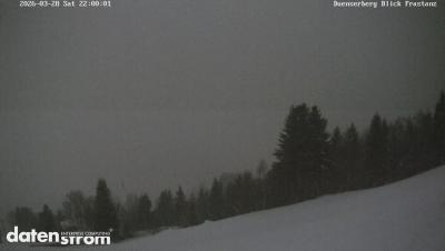 Seilbahn Schnifisberg - Frastanz