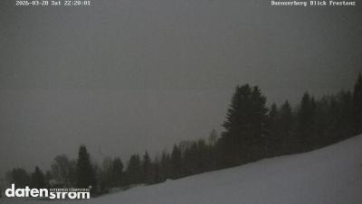 Seilbahn Schnifisberg - Frastanz