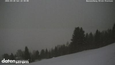 Seilbahn Schnifisberg - Frastanz