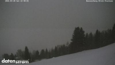 Seilbahn Schnifisberg - Frastanz