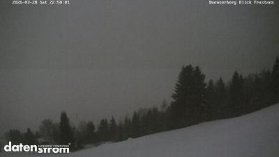 Seilbahn Schnifisberg - Frastanz