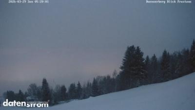 Seilbahn Schnifisberg - Frastanz