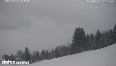 Seilbahn Schnifisberg - Frastanz