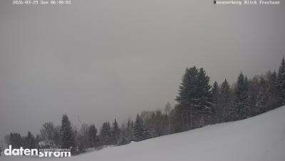 Seilbahn Schnifisberg - Frastanz