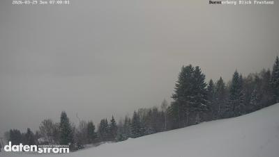 Seilbahn Schnifisberg - Frastanz