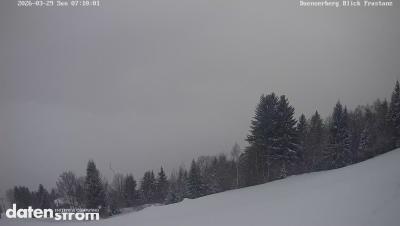 Seilbahn Schnifisberg - Frastanz