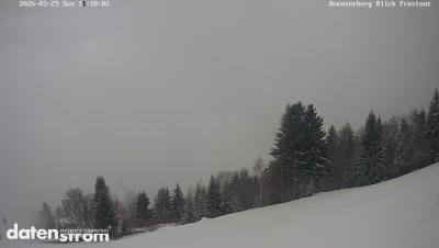 Seilbahn Schnifisberg - Frastanz