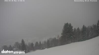 Seilbahn Schnifisberg - Frastanz