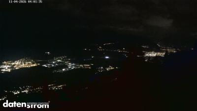 Seilbahn Schnifisberg - Frastanz