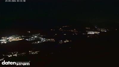 Seilbahn Schnifisberg - Frastanz