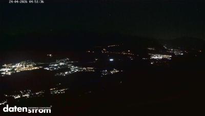 Seilbahn Schnifisberg - Frastanz