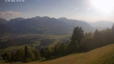 Seilbahn Schnifisberg - Frastanz