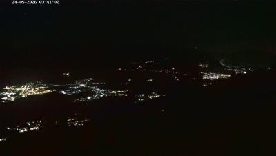 Seilbahn Schnifisberg - Frastanz