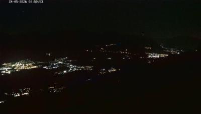 Seilbahn Schnifisberg - Frastanz