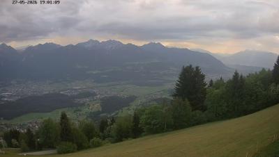 Seilbahn Schnifisberg - Frastanz