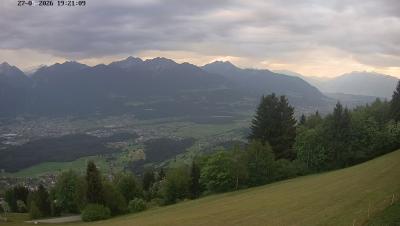 Seilbahn Schnifisberg - Frastanz