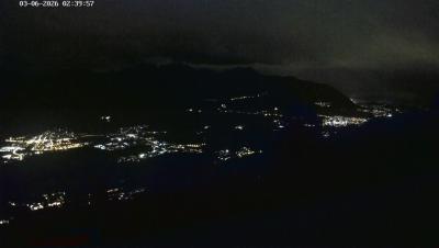 Seilbahn Schnifisberg - Frastanz