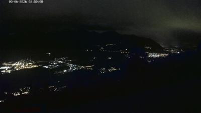 Seilbahn Schnifisberg - Frastanz