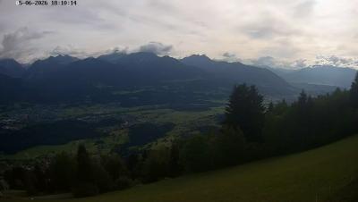Seilbahn Schnifisberg - Frastanz