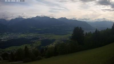 Seilbahn Schnifisberg - Frastanz