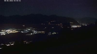 Seilbahn Schnifisberg - Frastanz