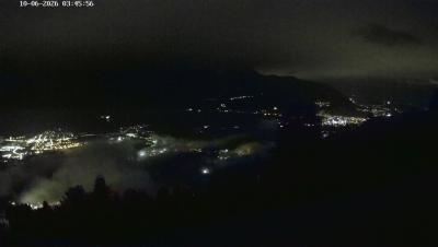 Seilbahn Schnifisberg - Frastanz