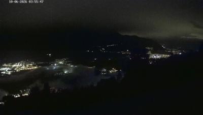 Seilbahn Schnifisberg - Frastanz